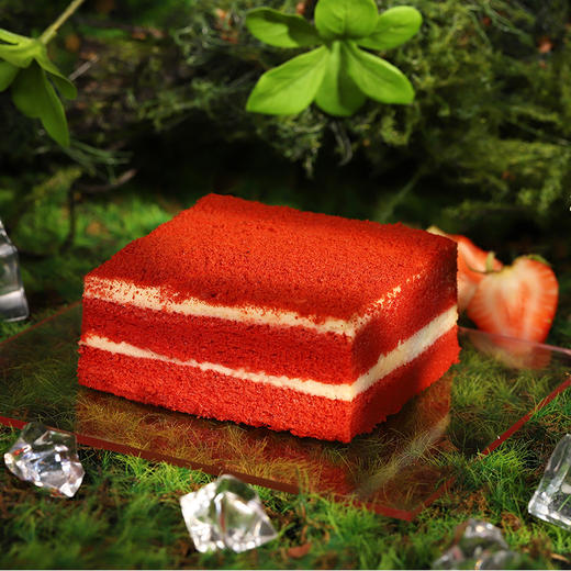 红丝绒慕斯 商品图1