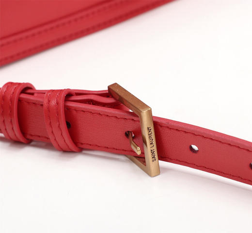 夏日特惠💰750 YSL圣罗兰 大号 怀旧左岸634305，灵感来自巴黎 商品图5