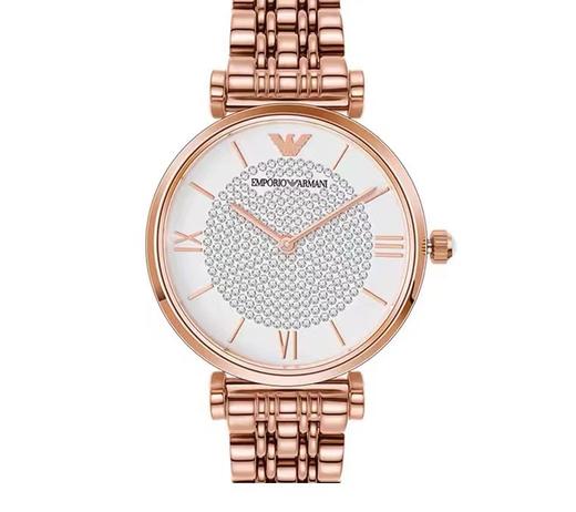 阿玛尼手表满天星AR11244 商品图3