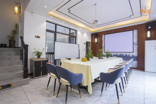 合肥慢姑娘听雨楼轰趴别墅 商品图1