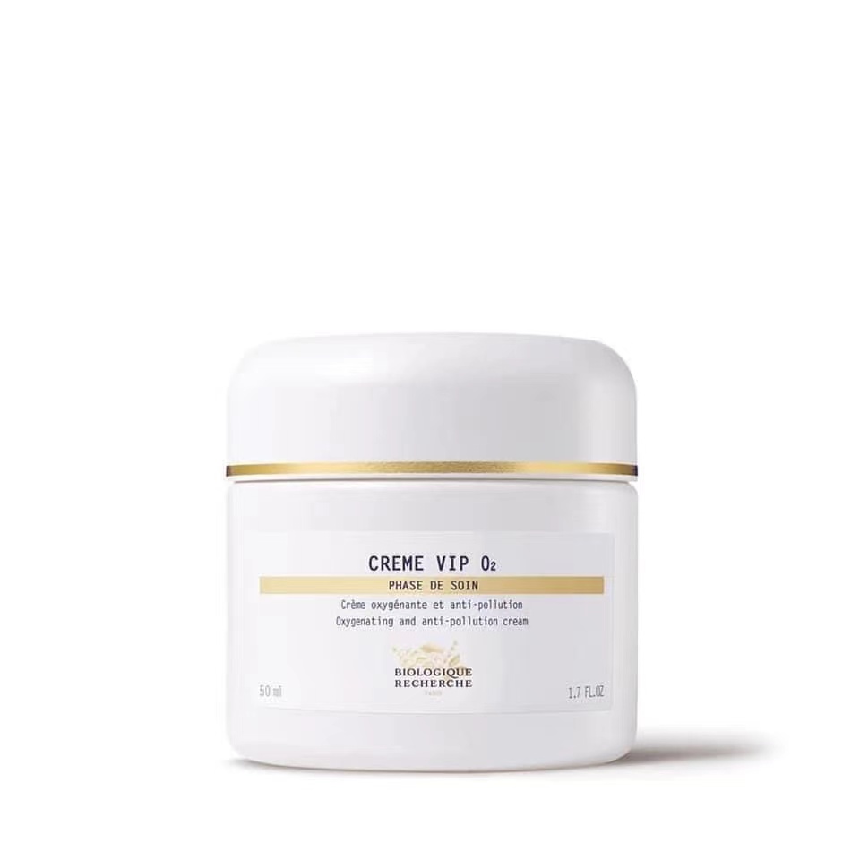 BR宝黎研萃 轻盈尊宠面霜