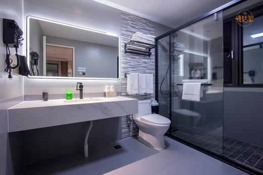 黄山慢姑娘陌野轰趴别墅 商品图6