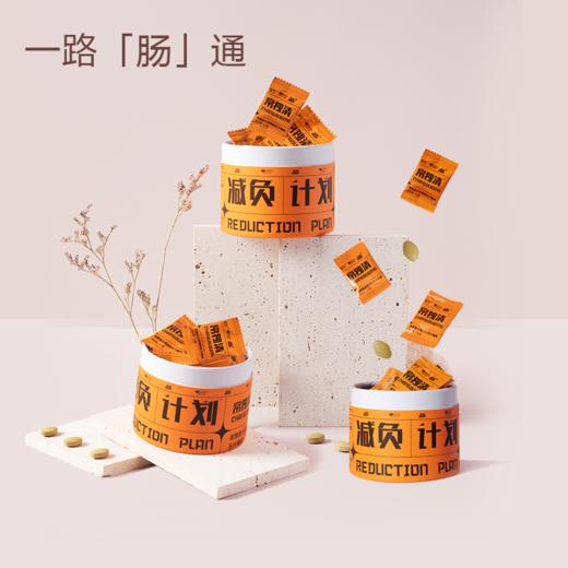 【已下架】 预售 | 臻皙 常独清三盒装 0.8g*30粒/盒 [A类] 商品图0