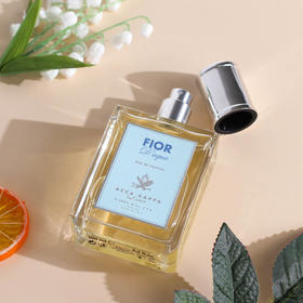 艾克卡帕 茉莉橙花淡香精 Acca Kappa Fior D Aqua Eau de Parfum 分装
