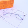【看屏幕专用防蓝光眼镜】Asia超轻质时尚镜架标配平光0度防蓝光高清镜片 商品缩略图1