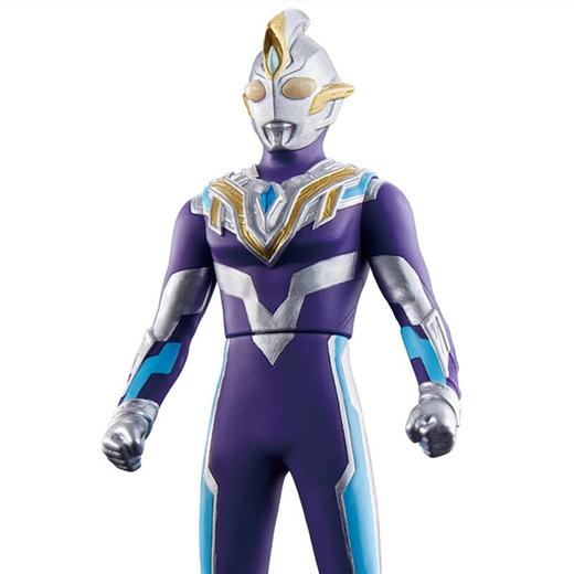 奥特曼奥特英雄系列特利迦奥特曼  空中型 商品图1