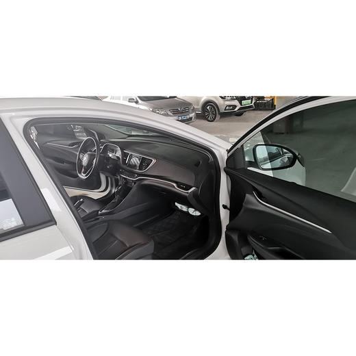 【特价月租-北京】别克 英朗 18T 自动互联网旗舰型 国VI 商品图5