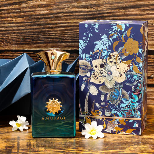 「爱慕 臆想」男士/女士 Amouage Figment 分装 商品图1