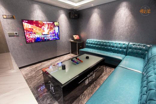 黄山慢姑娘陌野轰趴别墅 商品图3