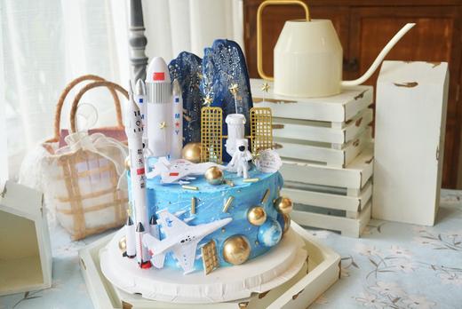 火箭宇航员 商品图0