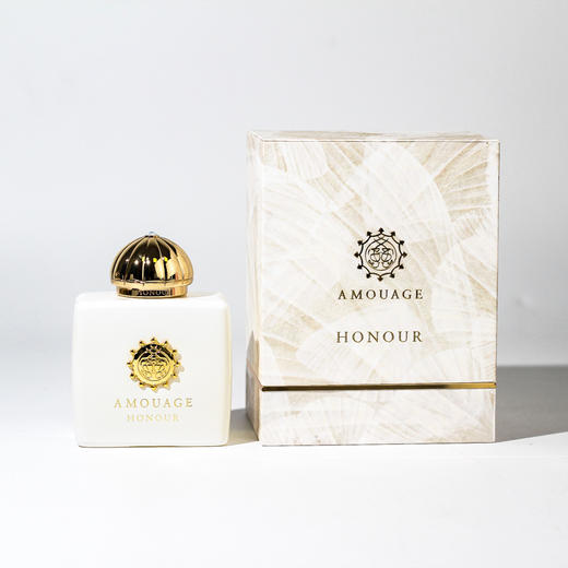 「爱慕 化蝶」男士/女士 Amouage Honour 分装 商品图4