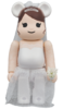 收藏系列 Be@rbrick 100%系列 结婚 4代 商品缩略图3