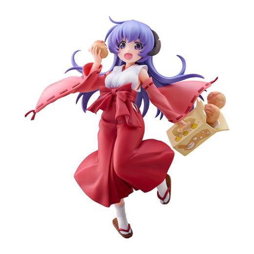 【GSC现货】羽入 寒蝉鸣泣之时 卒 商品图1