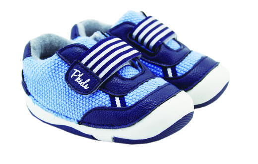 比士尼童鞋春秋冬款婴幼儿宝宝步前鞋学步鞋男宝女宝软底 商品图2