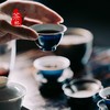 霁蓝若深杯 商品缩略图1