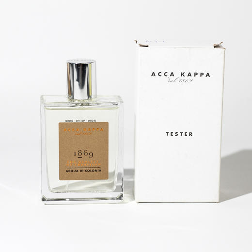 艾克卡帕 Acca Kappa 1869 EDC 分装 商品图4