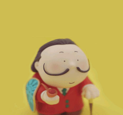 大艺术家-达利-BIG版 商品图1