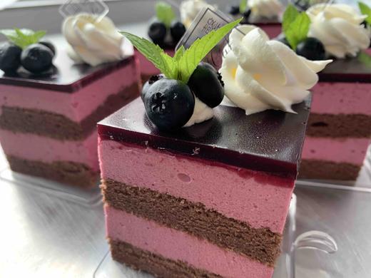 蓝莓格调 商品图3