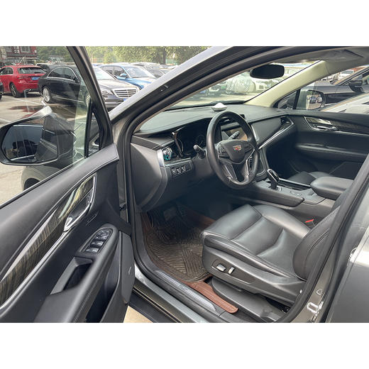 【月租-北京】凯迪拉克 XT5 25T 技术型 商品图2