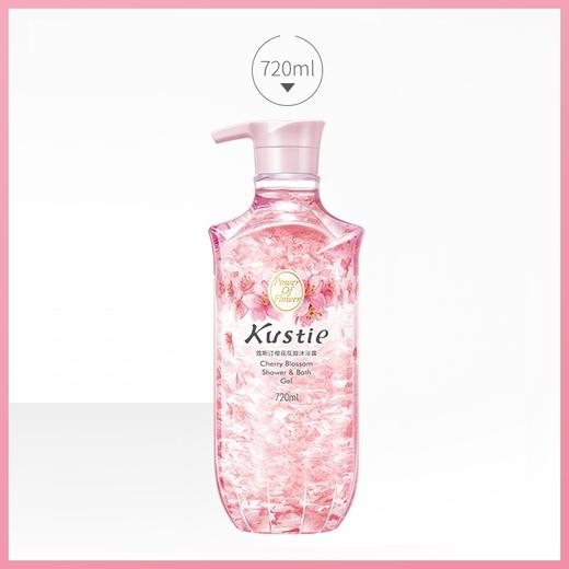 寇斯汀樱花花瓣沐浴露 商品图7