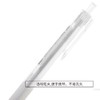 晨光活动铅笔本味AMPH5605黑0.5自动铅笔学生按压绘画办公写字笔 商品缩略图1