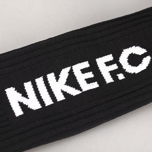 NIKE/耐克FC足球运动裤休闲训练收口长裤男DA8146011 商品图2