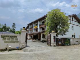 宜春市慢姑娘栖心峪轰趴别墅