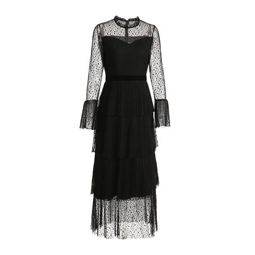 EITIE爱特爱6377001礼服连衣裙 商品图5