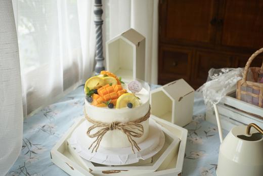 堆水果 商品图0