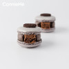 淘汰：巧克力布朗尼汉堡马卡龙（单个） 商品缩略图1