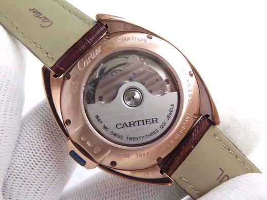 XF钥匙升级v2版1 字面凸体印刷，淬火蓝钢针，蓝宝石镜面，表冠镶嵌蓝宝石。2，搭载日本9015自动机械 商品图4