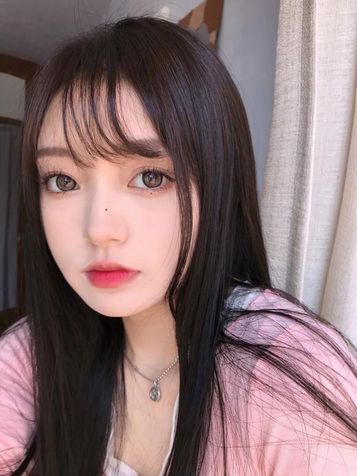 【小红书推荐款】doriscon 杏仁冻，半年抛/直径14.5/着色14.3（正常大直径），138/一副，238/两副，298/三副，498/六副（商品详情任选，下拉查看实拍，最高度数有1000） 商品图7