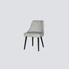 NS家居nsfurniture布艺单椅NSDC-1234 商品缩略图1