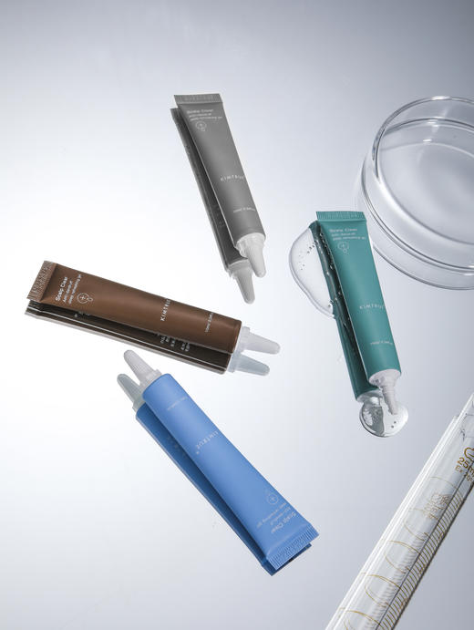 KIMTRUE 头皮净透凝露 10ml*5支 商品图5