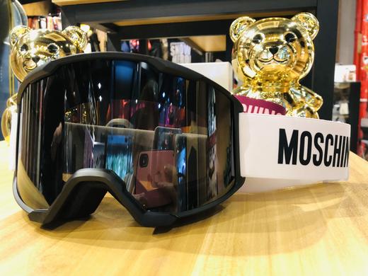 2122 MOSCHINO滑雪眼镜 商品图1