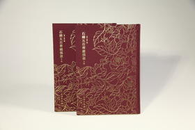 奎文萃珍——石桥五百尊罗汉像（全二册）