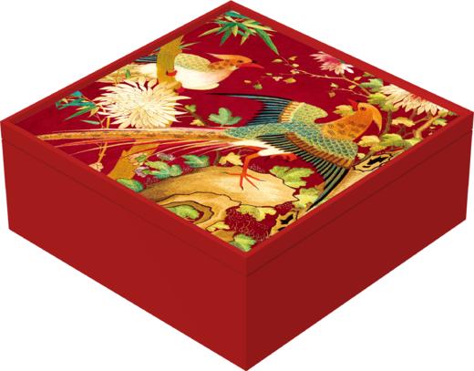 【限时礼遇】【中秋月饼】故宫福盒·璨辰 商品图0