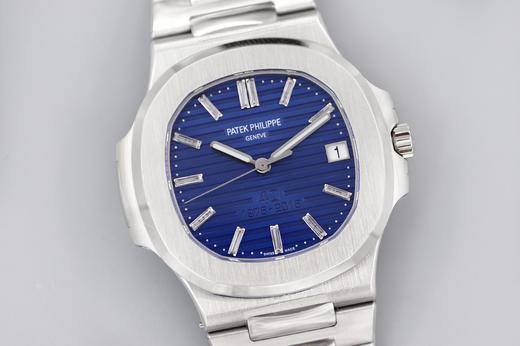 3K厂 【40周年】PP百达翡丽运动优雅系列5711/1P鹦鹉螺腕表 商品图10