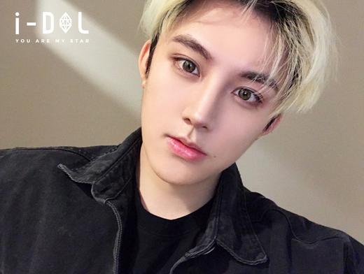 【小红书推荐款】 idol roze（男款系列） 橄榄绿， 半年抛/直径14.0/着色13.0，116/副212/两副（商品详情任选） 商品图10