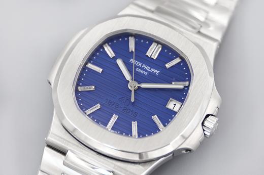 3K厂 【40周年】PP百达翡丽运动优雅系列5711/1P鹦鹉螺腕表 商品图6