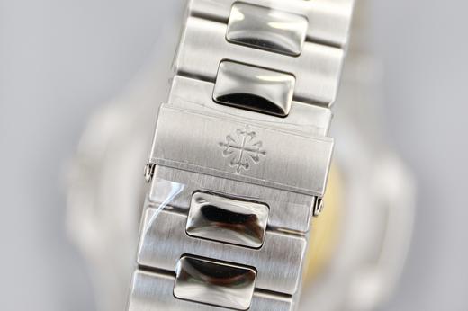 3K厂 【40周年】PP百达翡丽运动优雅系列5711/1P鹦鹉螺腕表 商品图2