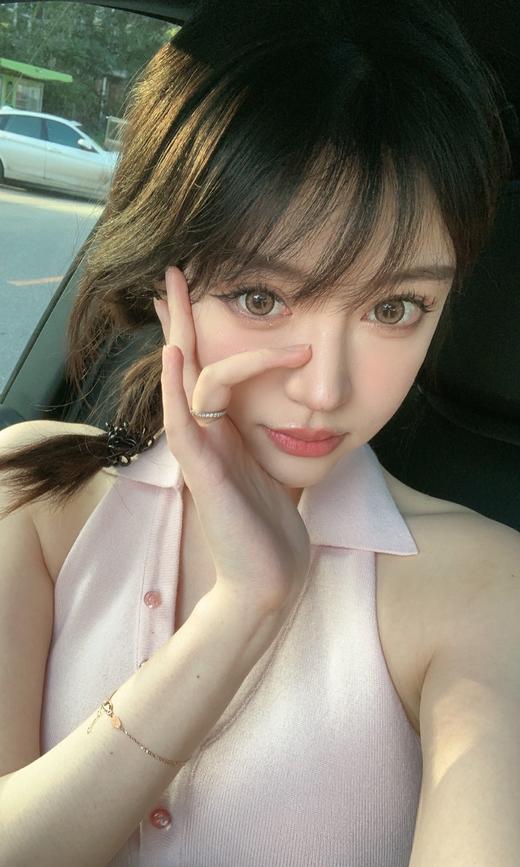 candysee 奈奈甜棕 商品图4