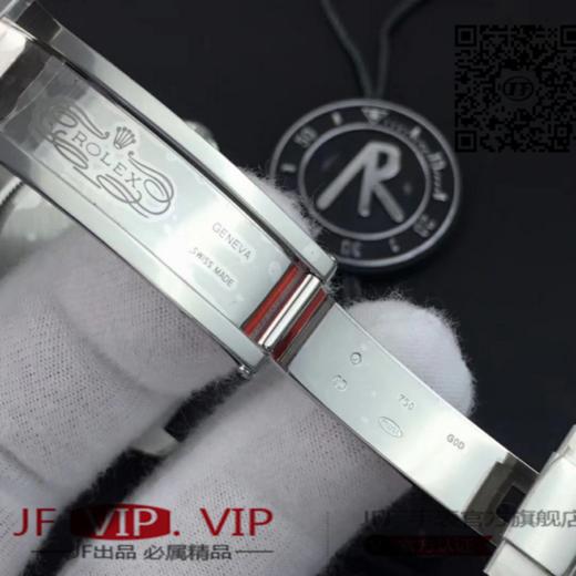 AR迪通拿904L   高版本ROLEX DAYTONA劳力士迪通那副本的十年精华， 并行代购版迪通拿， 修正十年间所有副本的不足和缺陷 商品图5
