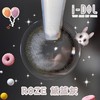 【小红书推荐款】 idol roze（男款系列） 黛蓝灰， 半年抛/直径14.0/着色13.0，116/副212/两副（商品详情任选） 商品缩略图10