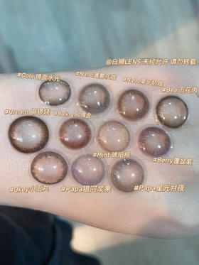 无广必🐎！网红Bollycon热门款式数据大测