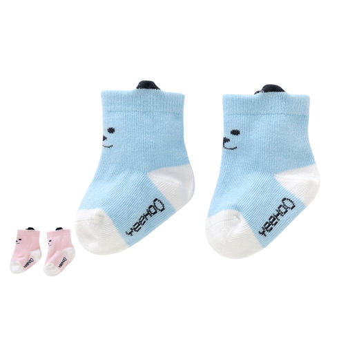 英氏-鞋袜类（春）C9英针四季袜 商品图4