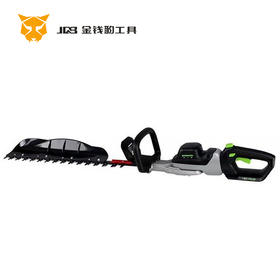 格力博40V单刀绿篱机