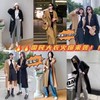 3楼阿玛施AMASS超值带帽大衣 商品缩略图2
