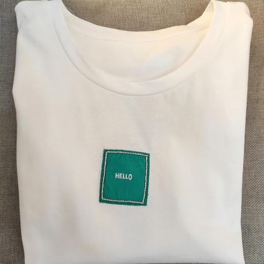 女圆领短TS5205 商品图4