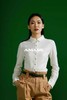 3楼阿玛施AMASS修身羊毛衬衣 商品缩略图2